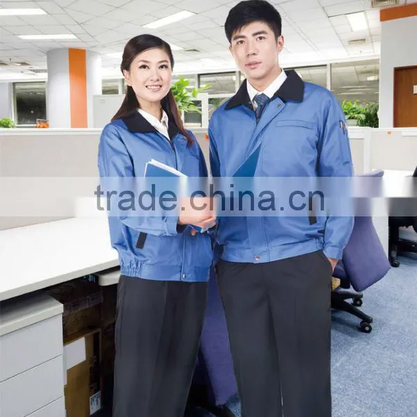 Functional Protective Uniform Workwear