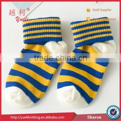Hot Sale Baby Cartoon Softtextile Tube Sock Knitting Machine photo-4