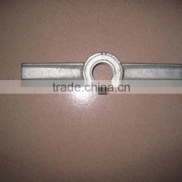 Scaffolding Adjustable Screw Jack Base Nut photo-4