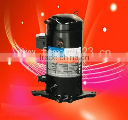 Copeland Compressor photo-3