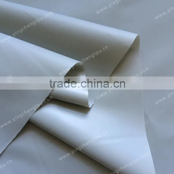 Eco- Friendly Soft TPU Film for Inflating Funiture photo-2