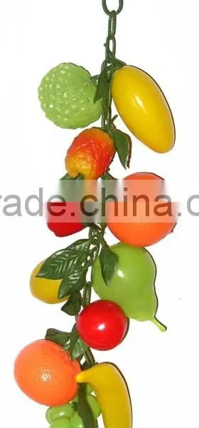 Mixed Artificial Fruit