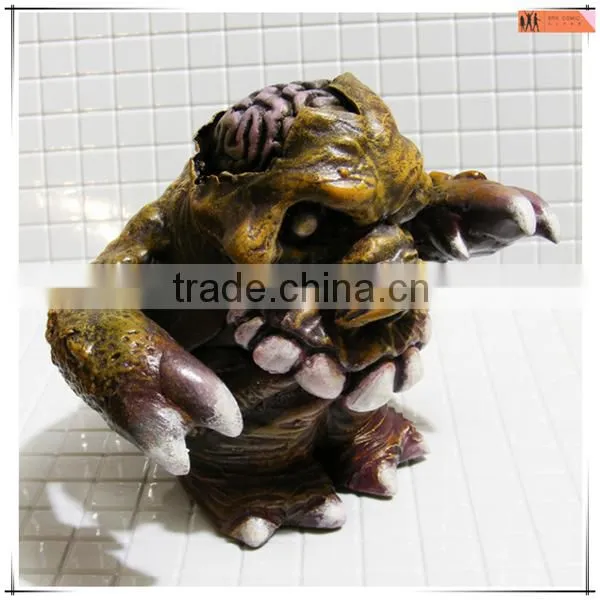 Custom Design Resin Monster Toy Production,custom Your Design Toy Production,China Manufacturer Resin Toy Production photo-2
