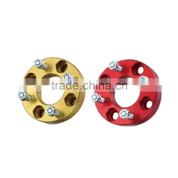 WHEEL SPACERS