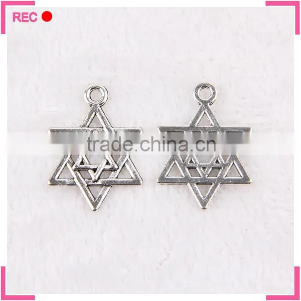 Fashion Hip Hop Pendant Snake Shaped, Antique Silver Big Pendant Design photo-5