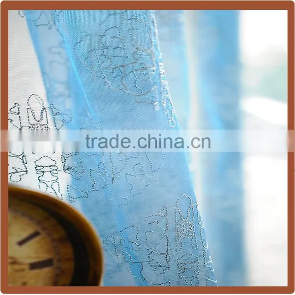 Cheap Backdrop Pipe and Drape Stage Decor Luxury Sheer Curtains photo-5