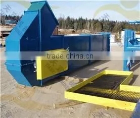 China High Quality Heavy Duty Industrial Heat Resistant Chain Bucket Elevator for Power Plant photo-4