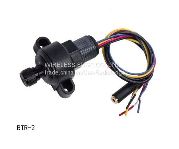 Bluetooth Receiver BTR-2