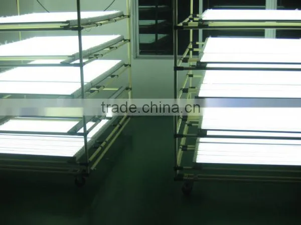 Spain Popular Wholesale Led Square Panel Light photo-6