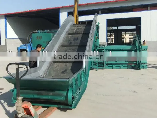 Horizontal Packing Machine photo-5