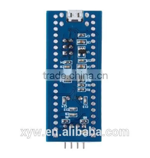 STM32F103C8T6 ARM STM32 Minimum System Development Board Module For Arduino photo-4