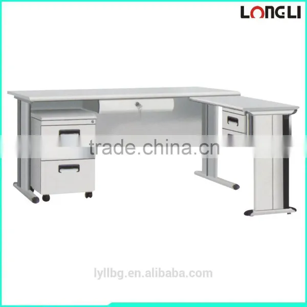 Cheap Modern Desk / Office Desk Specifications /school Desk photo-5
