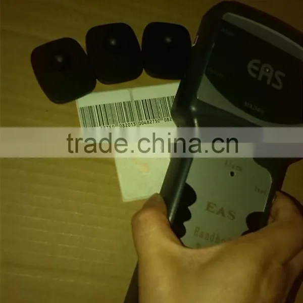 Anti Theft Detector/ Eas Handheld Digital Detector Tester/security System in Eas System