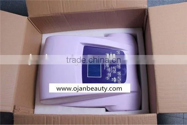 Pressotherapy Air Pressure System / Presoterapia Fat Reduccion / Lymph Drainage With CE Approval MX-P1 photo-4