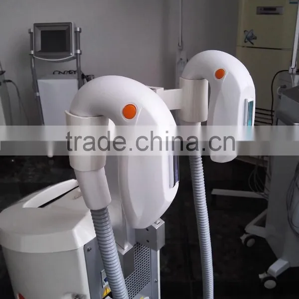 2016 Newest SHR Super Hair Removal IPL With Factory Price photo-4