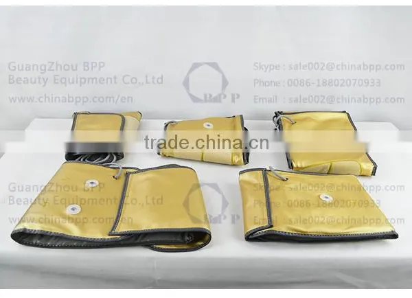 Best Electro Lympha Press Beauty Salon Equipment photo-4
