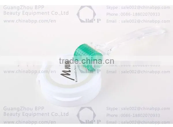 Best Dermapen Microneedle Machine for Skin Metabolism Promoting photo-2