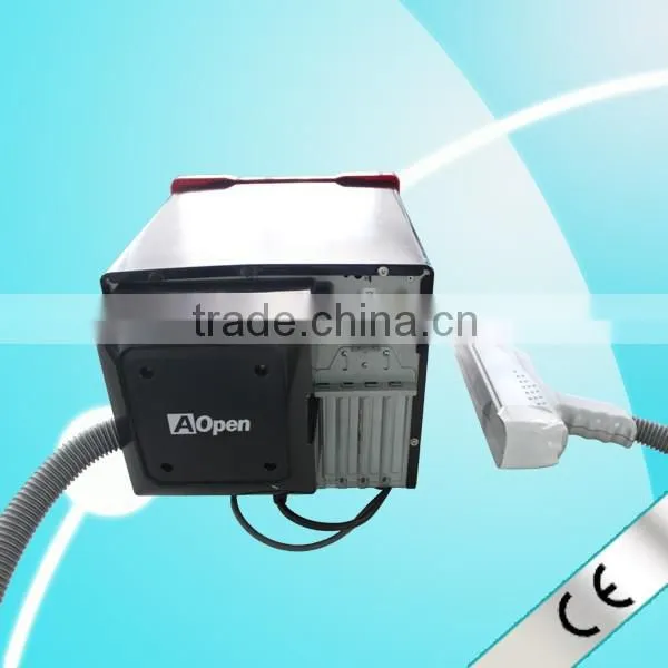 1 HZ Best Selling Q-switched Laser Tattoo Removal Varicose Veins Treatment Beauty Machine Lips Tattoo Removal Machine photo-3