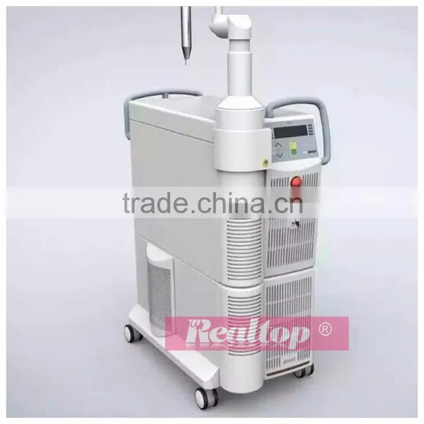 40w Carboxytherapy 2016 Wholesale Beauty Supply Co2 Fractional Laser Face Lifting RF Vaginal Tightening Equipment Fractional Co2 Laser Machine photo-2