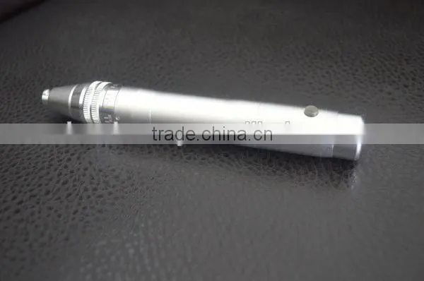 RisenBeauty Company 12needles Derma Stamp Micro Needing 12needles Pen photo-3