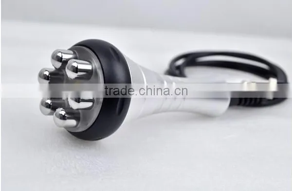 2016 Portable Ultrasound Cavitation RF Machine/Vacuum Cavitation Rf Slimming Machine RF/Cavitation Slimming Machine S-007 Cavi Lipo Machine photo-6