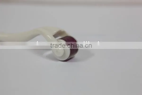 2016 Latest ZGTS Derma Roller .wholesale Price Zgts Dermaroller 540 Needles Dermaroller Zgts photo-4