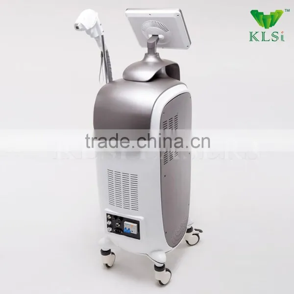 Hot Selling 808nm Diode Laser New Arrival Most Advanced 808nm Diode Laser photo-4