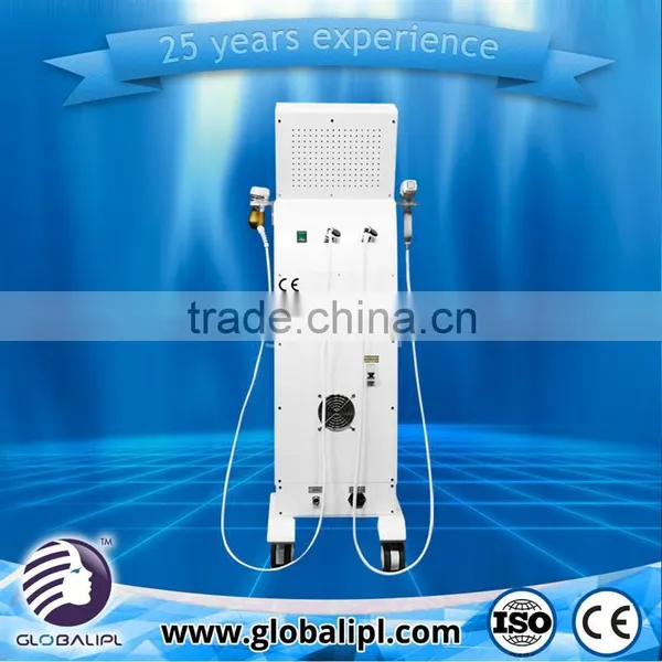 Salon Used Micro Eyelines 2015 Clinic Use Thermagic rf Machine for Wrinkle Removal photo-4