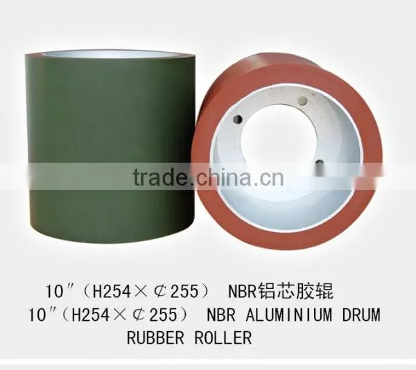 Rice Huller Rubber Roller