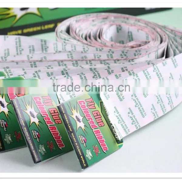 Quality Kill Pest Insect Killer Fly Glue Board Trap photo-5