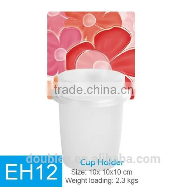 Bathroom Adhesive Case Holder Hook photo-4