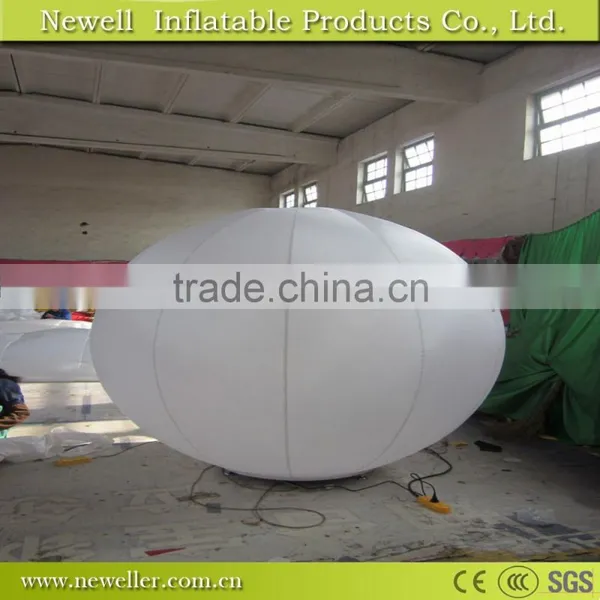 New Type Inflatable Ball Lane for Customer photo-4