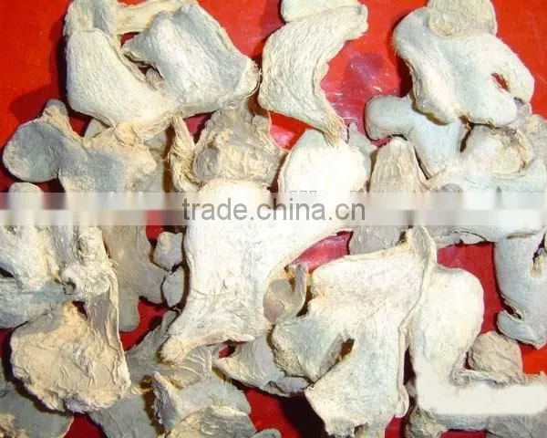 Dried Ginger Flakes photo-3