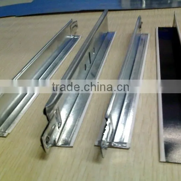 Ceiling t Grids for Suspended Ceiling