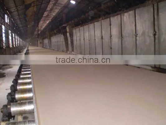 Competitive Price Fibrous Gypsum Plasterboard photo-3