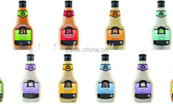 LOW CALORIE MAYONNAISES,HALAL FOODS,OEM FACTORY FOODS