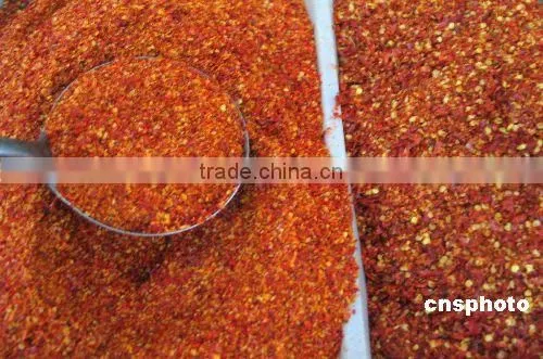 Dried Red Chili Pepper Flakes photo-4
