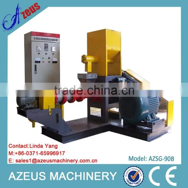 Competitive Price Small Pellet Machine of Animal Feed photo-4