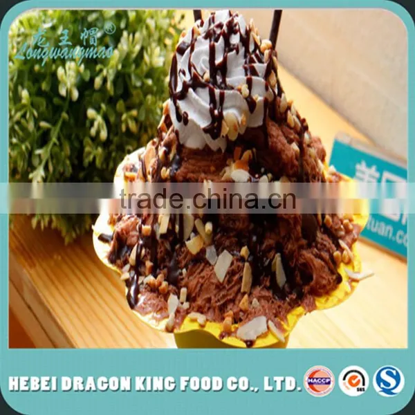 Bulk Crushed Apricot Kernel for Cake Stuffing Wholesaler photo-4