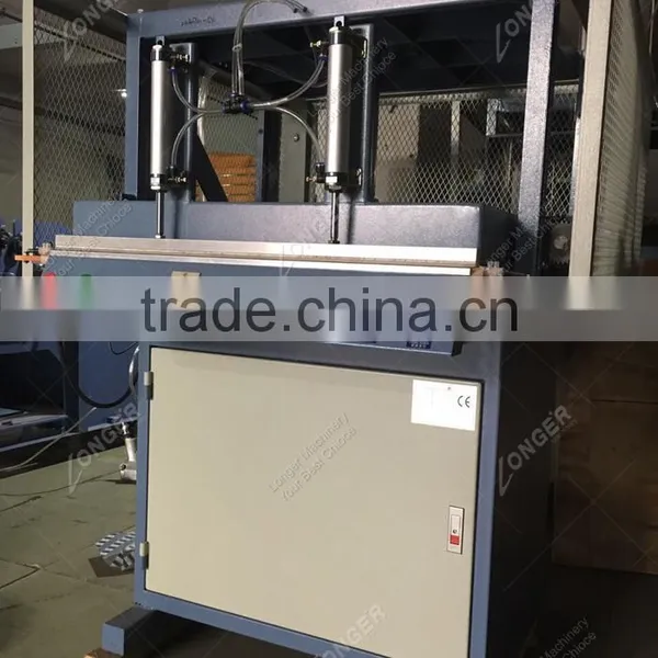 Commercial Vacuum Pillow Compressing Packing Machine With Price photo-3