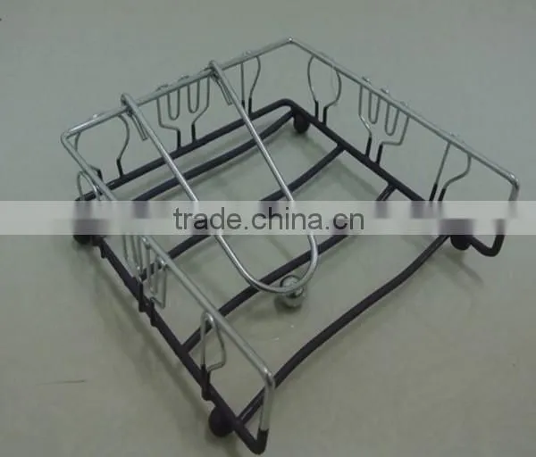 China manufacturer supply commercial iron wire nakpin holder