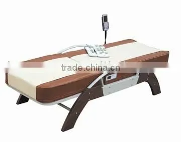 Thermal Jade Massage Bed