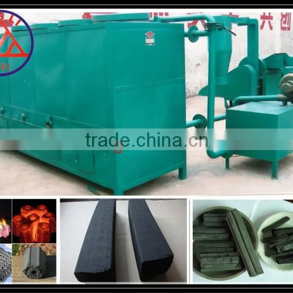 How to Make Briquettes we Are Willing to Answer Your All Questions