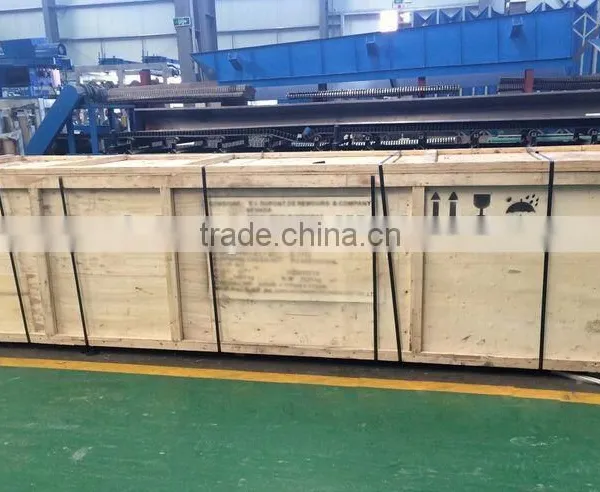 Hot Sell Stainless Steel Plate Filter Press photo-6