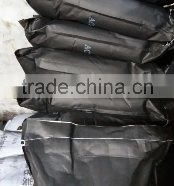 Pellet Activated Carbon for Gas /air Processing.Leading Purification photo-4