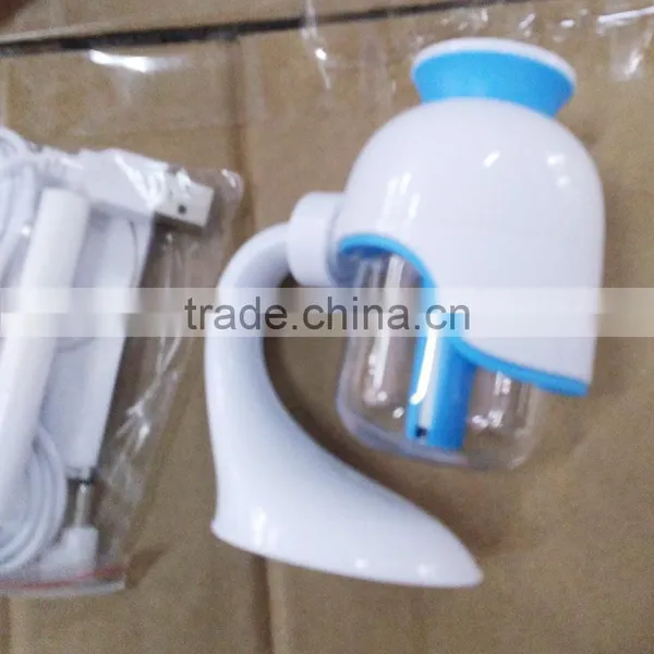 2016 Mini Shape USB Beauty Humidifier photo-2