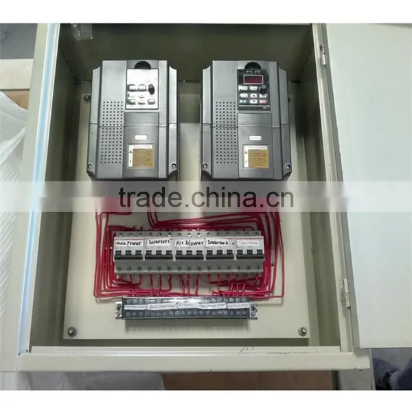 Grain Bean Seed Cleaning Machine photo-4