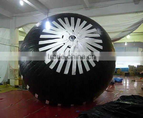 50T Crane &Davit Load Test Water Weight Bags photo-2