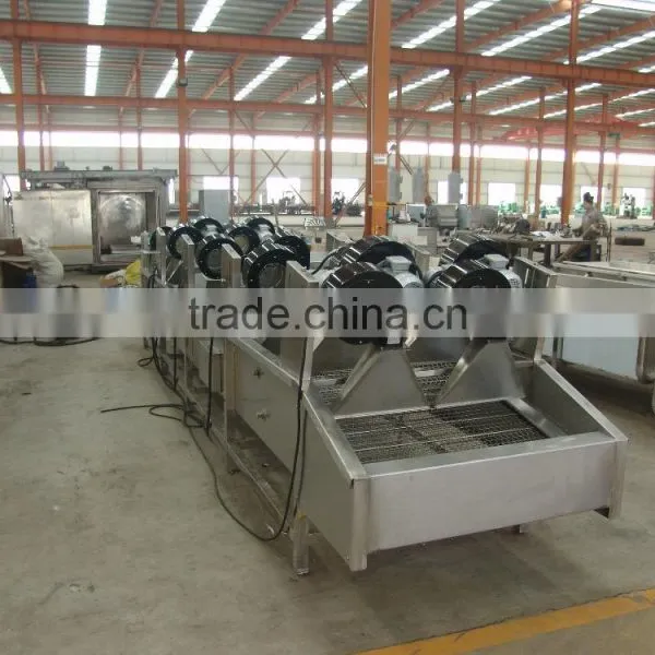 Vegetable And Fruit Drying Machine