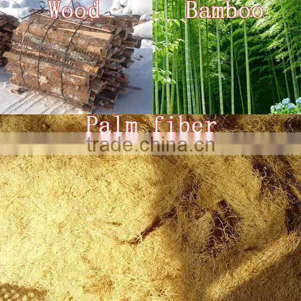 Professional Wood Waste Crusher Machine photo-6